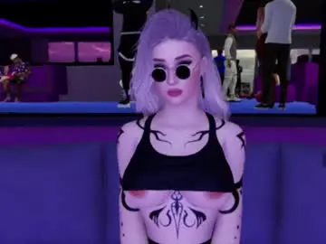 Chaturbate Live Sex Cam of isabella_sunn