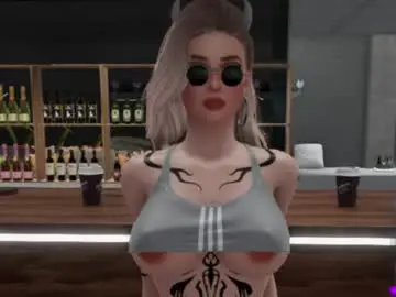 Chaturbate Private Sex Chat of isabella_sunn