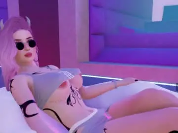 Chaturbate Sex Cam of isabella_sunn