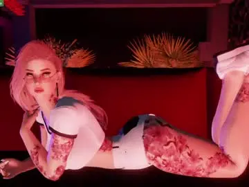 Chaturbate Live Sex of isabella_sunn