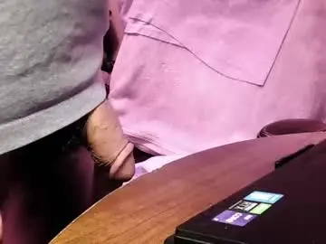 Chaturbate Live Sex Cam of joshcock4you