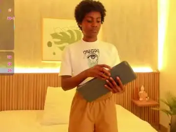 Chaturbate Live Sex Cam of kenya_stone_
