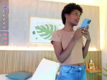 Chaturbate Sex Chat of kenya_stone_