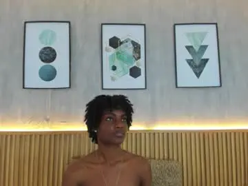 Chaturbate Live Porn of kenya_stone_