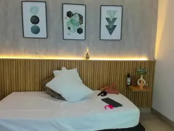 Chaturbate Live Sex Cam of kenya_stone_