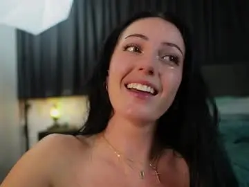 Chaturbate Nude Webcam of kiwikanga