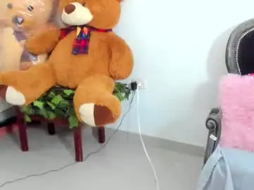 Chaturbate Sex Cam of laracat18