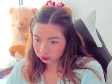 Chaturbate Adult Webcam of laracat18