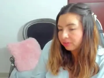 Chaturbate Best live sex cam show of laracat18