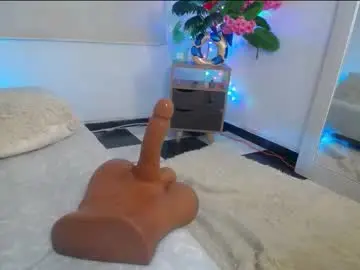 Chaturbate Adult Video Chat of lucy_priincess