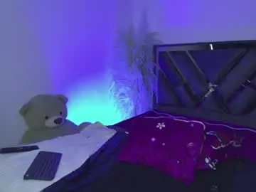 Chaturbate Sex Chat of martina_foxy01