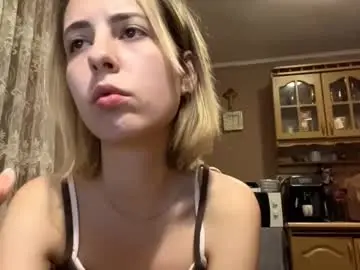 Chaturbate Live Porn of maryannaplateros