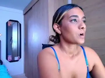 Chaturbate Free Porn Cam of meganadriels96