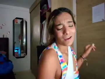 Chaturbate Private Sex Chat of meganadriels96