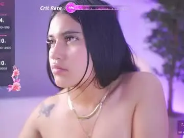 Chaturbate Adult Video Chat of meilyn_