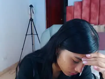 Chaturbate Adult Webcam of milaa_star