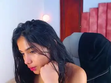 Chaturbate Live Sex of milaa_star