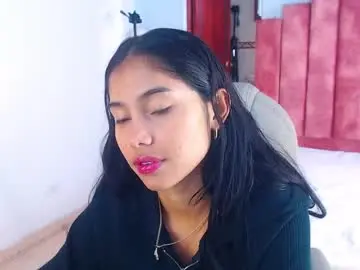 Chaturbate Sex Chat of milaa_star