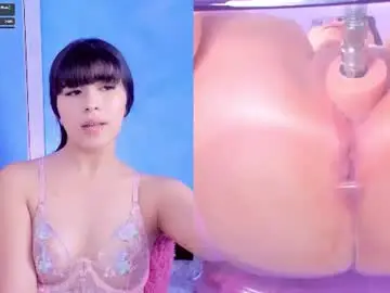 Chaturbate Sex Cam of molly_cm