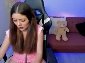 Chaturbate Live Sex of scarlett_raven_