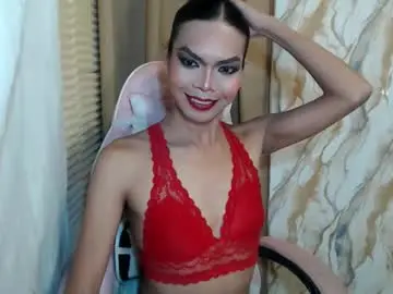 Chaturbate Adult Video Chat of serenamarqueza