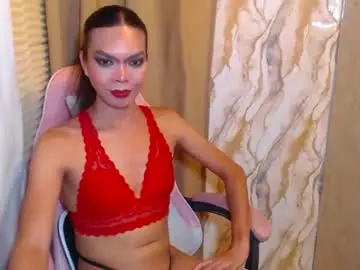 Chaturbate Live Porn of serenamarqueza