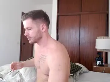 Chaturbate Nude Webcam of sexyandmarried