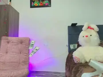 Chaturbate Sex Chat of sophie_astor