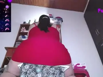 Chaturbate Live Porn of squirtmachinex
