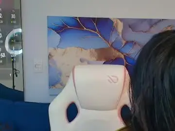 Chaturbate Adult Webcam of susan_backer