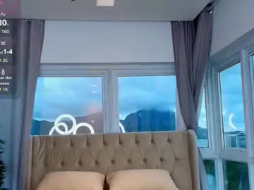 Chaturbate Live Porn of susan_backer