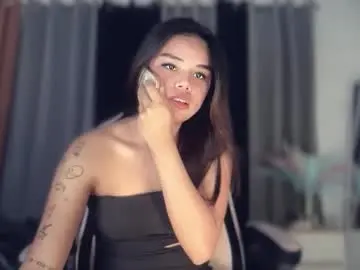 Chaturbate Live Porn of urasian_france69