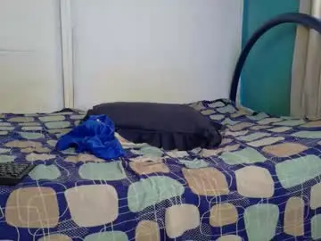 Chaturbate Free Porn Cam of zackmontiel07