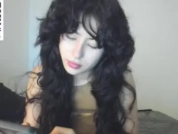 Chaturbate Adult Webcams of _scarletgirl_