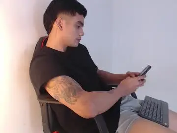 Chaturbate Live Sex of adama_soa
