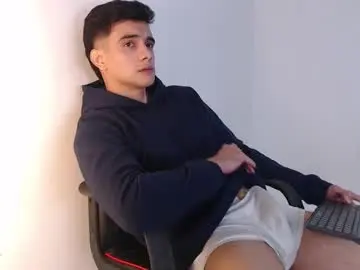 Chaturbate Free Live Porn of adama_soa