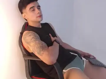 Chaturbate Private Sex Chat of adama_soa