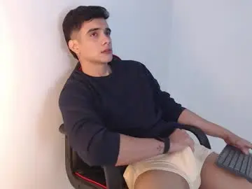 Chaturbate Live Sex of adama_soa