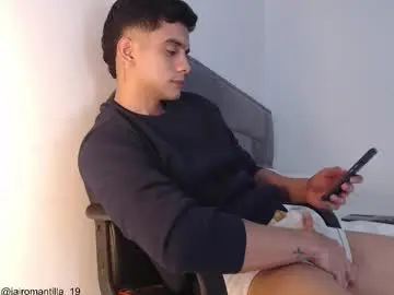 Chaturbate Adult Webcams of adama_soa