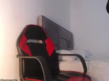 Chaturbate Live Sex of adama_soa