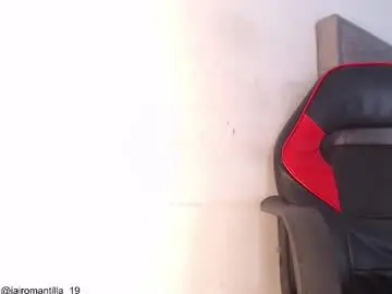 Chaturbate Live Sex Cam of adama_soa