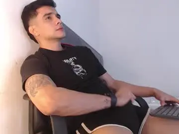 Chaturbate Adult Webcams of adama_soa