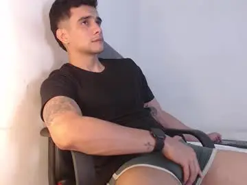 Chaturbate Adult Video Chat of adama_soa