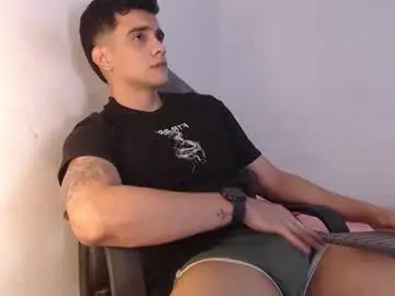 Chaturbate Best live sex cam show of adama_soa