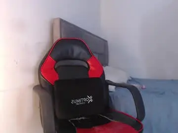 Chaturbate Private Sex Chat of adama_soa