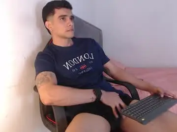 Chaturbate Free Porn Cam of adama_soa