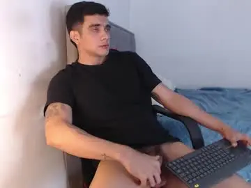 Chaturbate Live Sex Cam of adama_soa