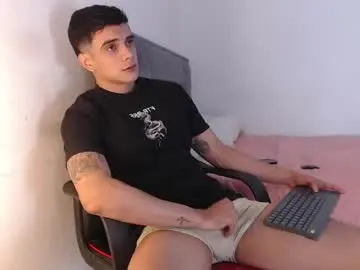 Chaturbate Adult Webcam of adama_soa