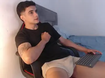 Chaturbate Nude Webcam of adama_soa