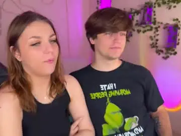 Chaturbate Nude Webcam of adrean_sofi